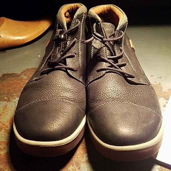 keen glenhaven shoes